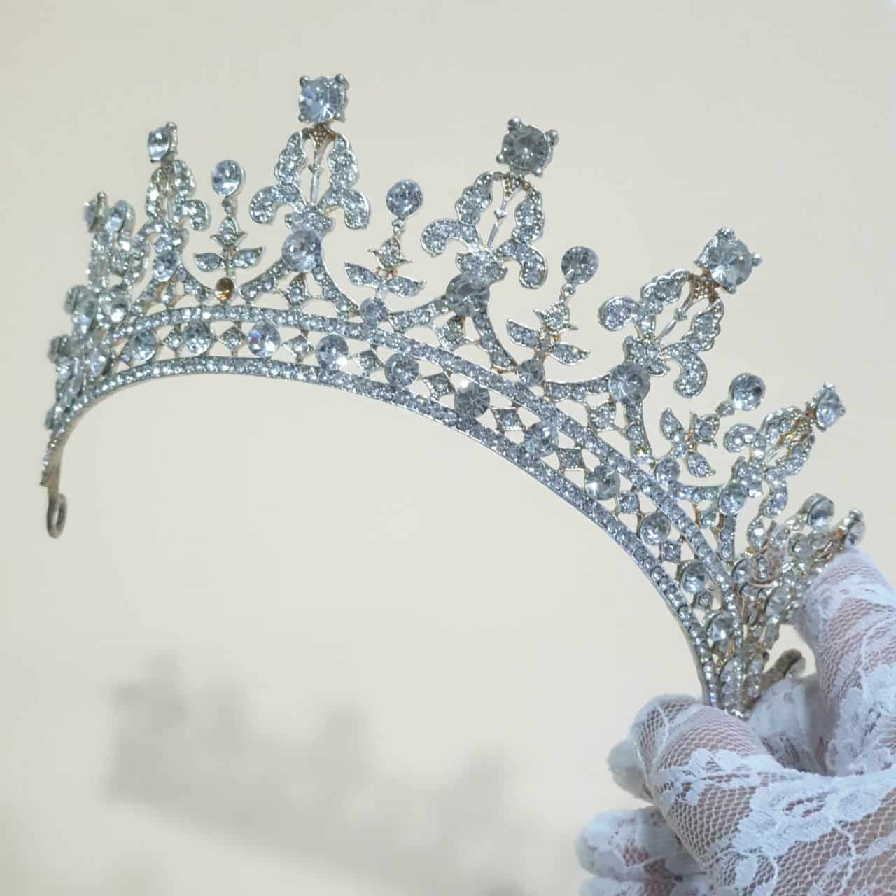 Midzmi Queen B Crown
