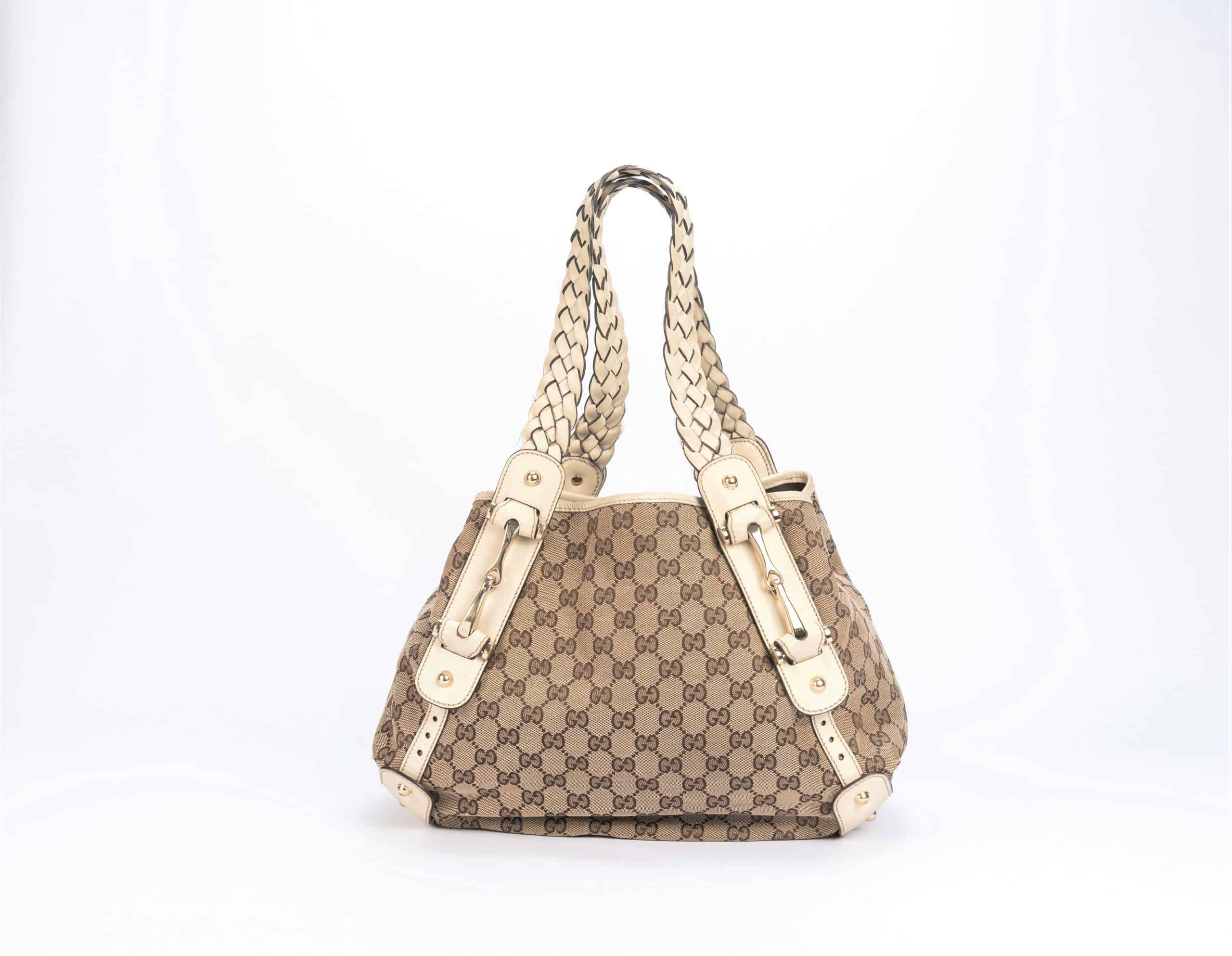 Gucci Pelham PM Shoulder Bag | Fashion Boulevard