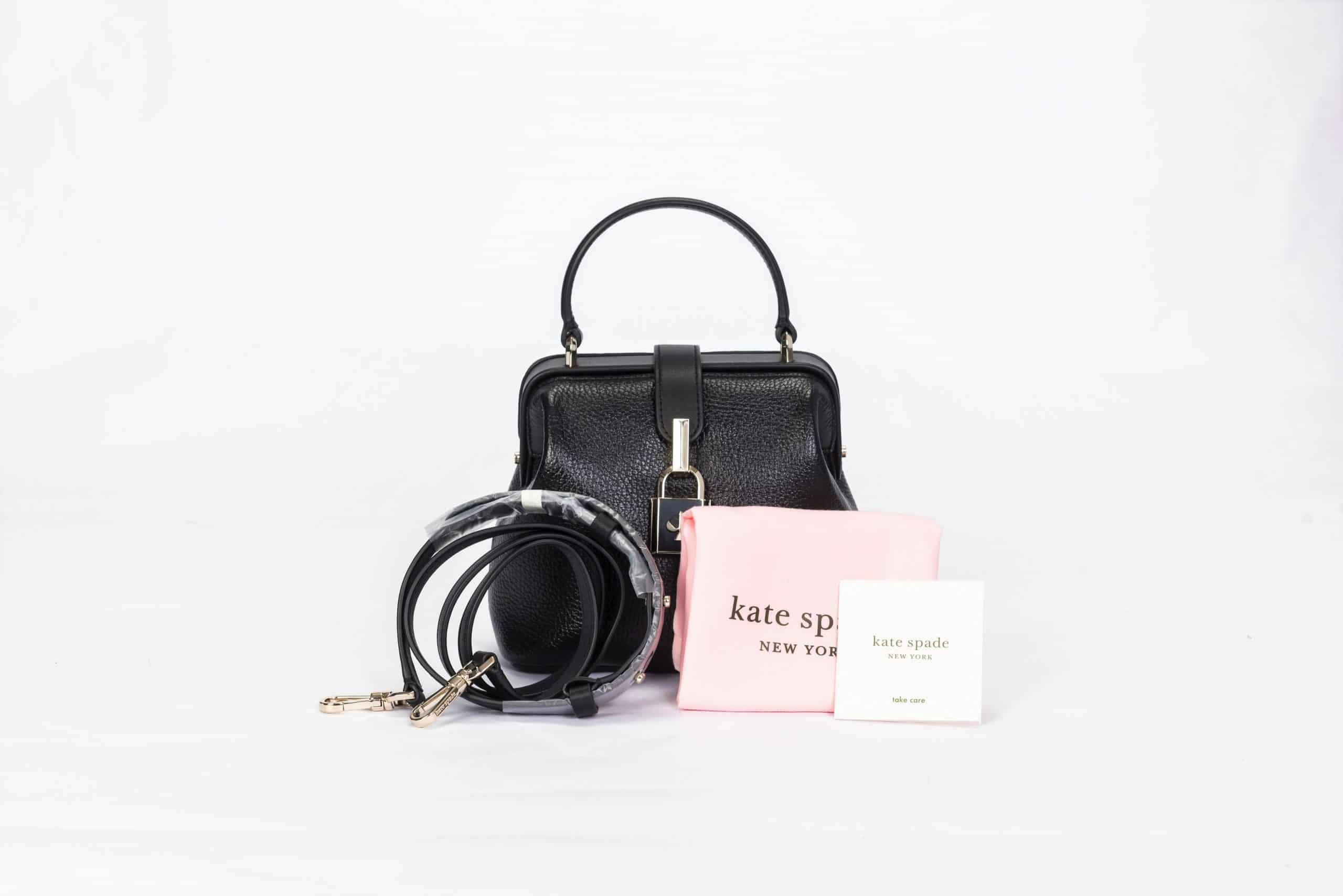 Kate Spade Remedy Dinner Bag | Fashion Boulevard