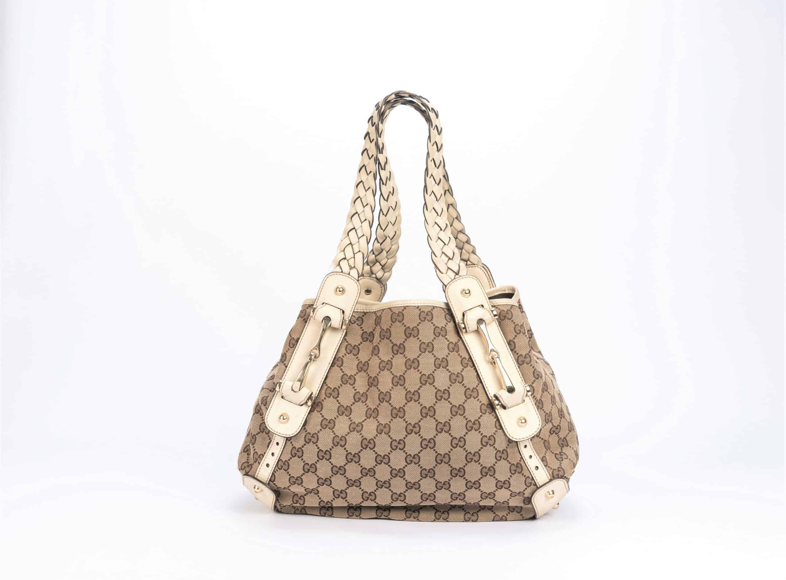Gucci Pelham PM Shoulder Bag - 2
