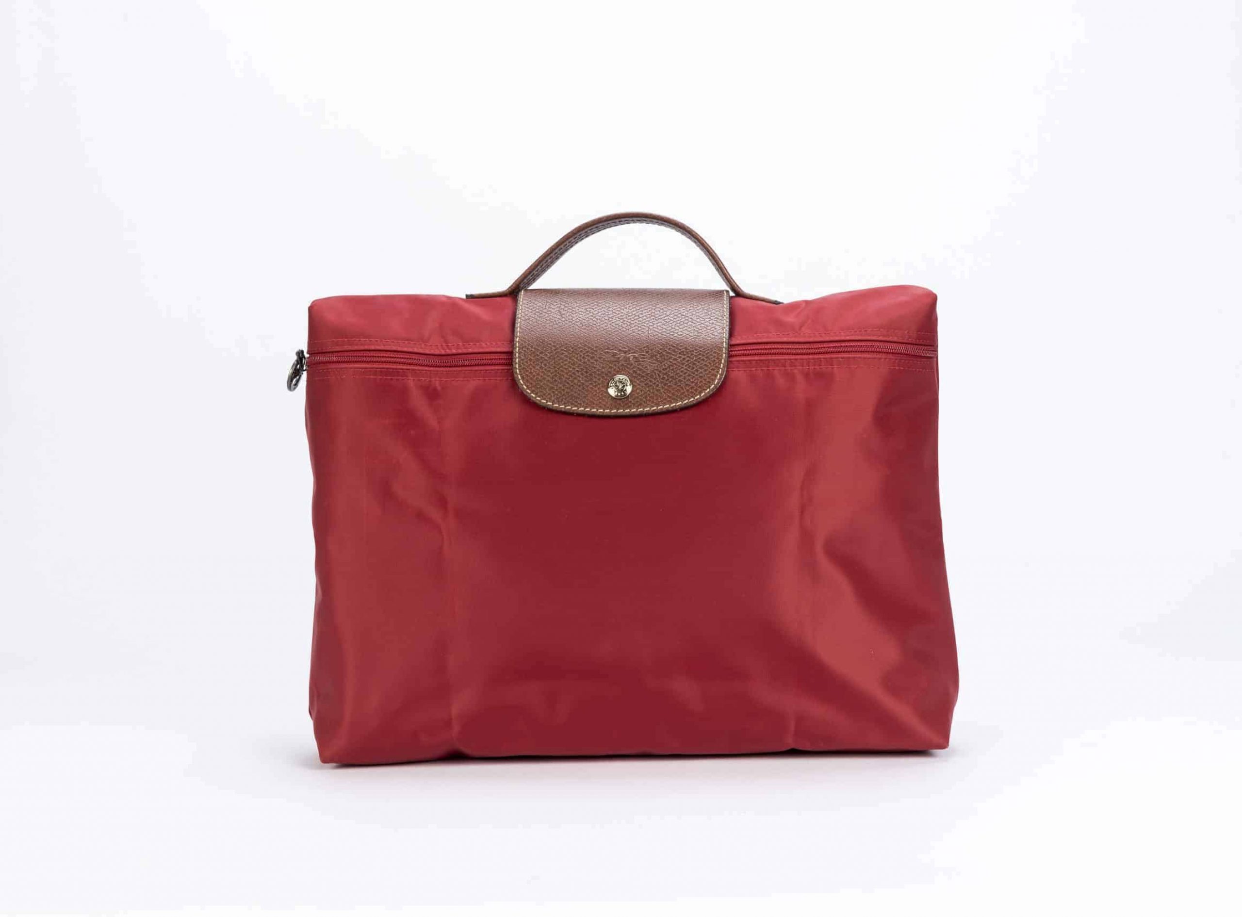 Longchamp Le Pliage Briefcase - 1