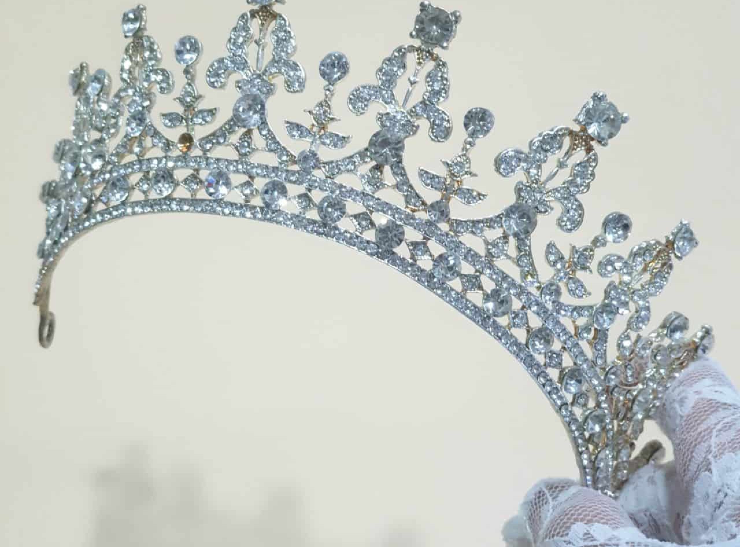 Midzmi Queen B Crown